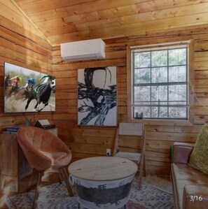 TV