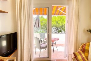 منطقة المعيشة