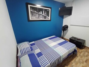 Chambre Ville