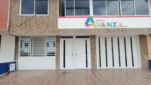 Unclassified image, 2 of 14, button - Hostal Avanza (Cali)