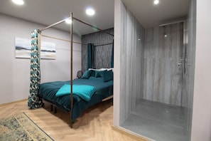 2 habitaciones, wifi gratis, ropa de cama y acceso para silla de ruedas 