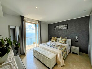 2 chambres, fer et planche à repasser, lit parapluie, Wi-Fi