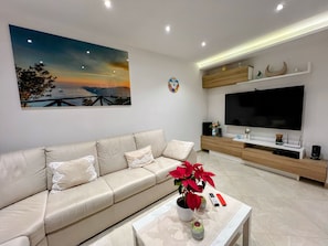 Smart-tv