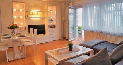 Heimat Goslar Apartments "Zur Kaiserpfalz"