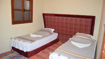 Chambre Double