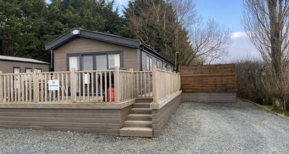 2-bed Lodge Near Garstang and Poulton-le-fylde