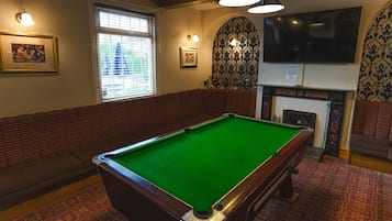 Billiards