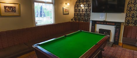 Billard