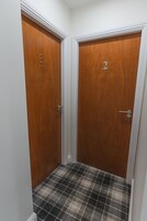 Double Room | Iron/ironing board, free WiFi