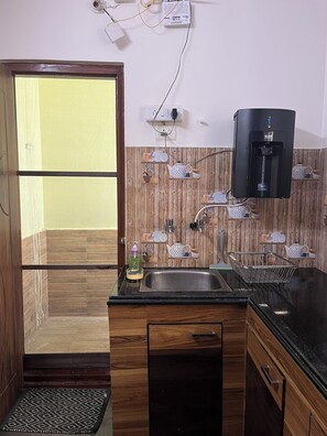 Interior - The 2 BHK Flat - AIG-Gachibowli (Hyderabad (Telangana), Telangana, India)