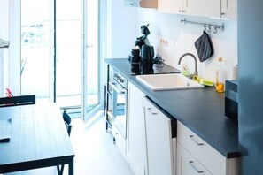 Privékeuken