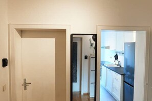 Interior - Moderne 3-zimmer-wohnung in Top-lage (Karlsruhe)