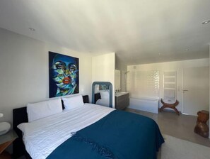 2 bedrooms, WiFi, bed sheets - Splendide T3 Avec Piscine + Terrasse à 7 min Daix (Aix-en-Provence)
