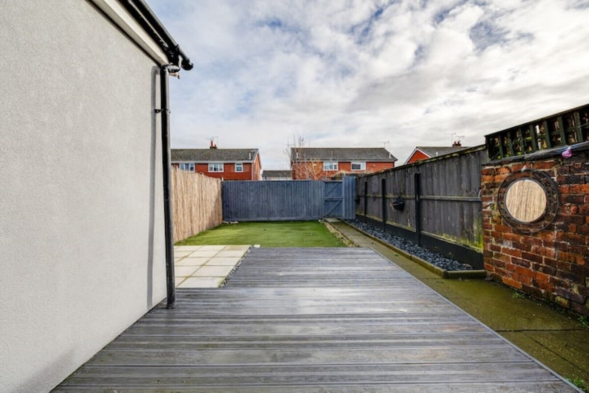 Bild für Gastgeberprofil