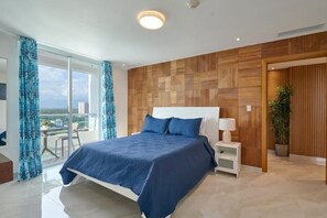 3 bedrooms, internet, wheelchair access - Exquisite Apartment in Marbella (Playa Juan Dolio)