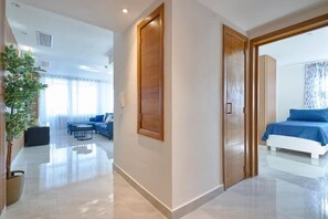 3 chambres, accès Internet, accès pour personnes à mobilité réduite