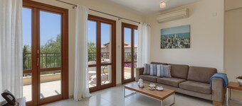 Aphrodite Hills Rentals - 1 Bedroom Apartment - CE11