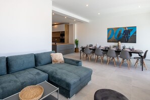TV connectée, chaîne hi-fi