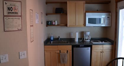 Wild Goose Lodge
