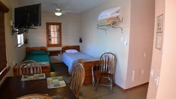 Family Suite | 1 bedroom, individually decorated, individually furnished, desk