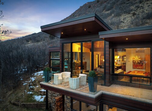 Silverado | Luxury Winter Escape in Aspen