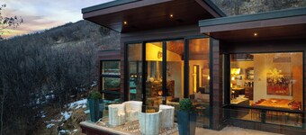 Silverado | Luxury Winter Escape in Aspen