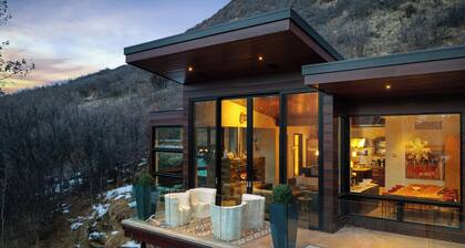 Silverado | Luxury Winter Escape in Aspen