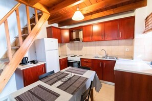Cozinha privada
