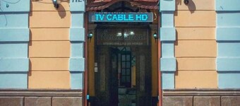 Hotel Nuestra Casa Riobamba