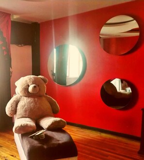 Elite Single Room | Bathroom