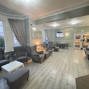 The Dolphin Hotel