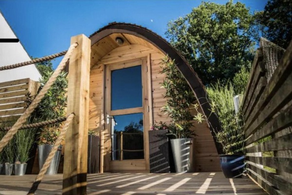 Chalet | Exterior