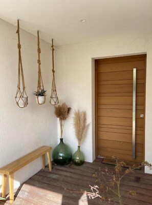 Interior - Villa de Standing à 10 min Daix-en-provence (Bouc-Bel-Air)
