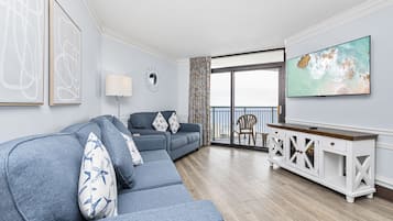 TV connectée