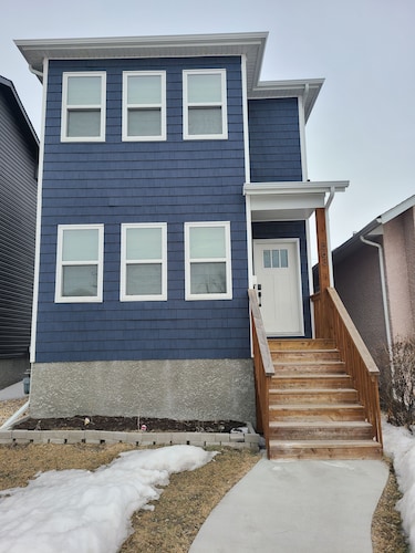 Cozy 1 bedroom Apartment