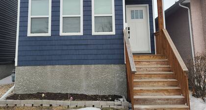 Cozy 1 bedroom Apartment