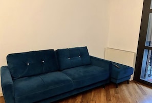 Aire de séjour