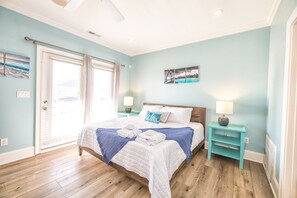 6 habitaciones, tabla de planchar con plancha y wifi gratis 