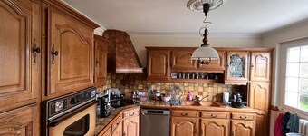 Pour Période 24 Heures du Mans 2024 à 5 Minute du Circuit , Location Semaine