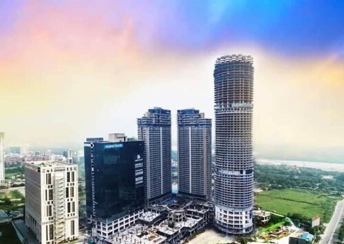 The Pebble Stone - River view apartment