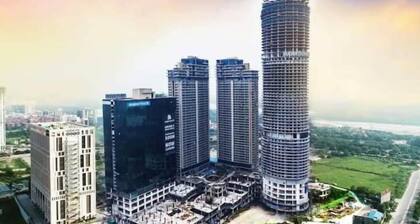 The Pebble Stone - River view apartment