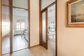 Interior - Como 101, downtown (Como)