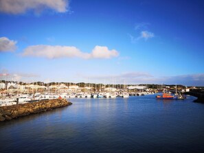 Port de plaisance