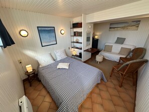 2 habitaciones y wifi