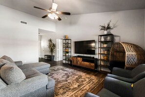 TV