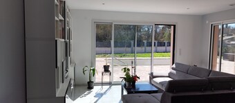 Bright house with pool and terrace