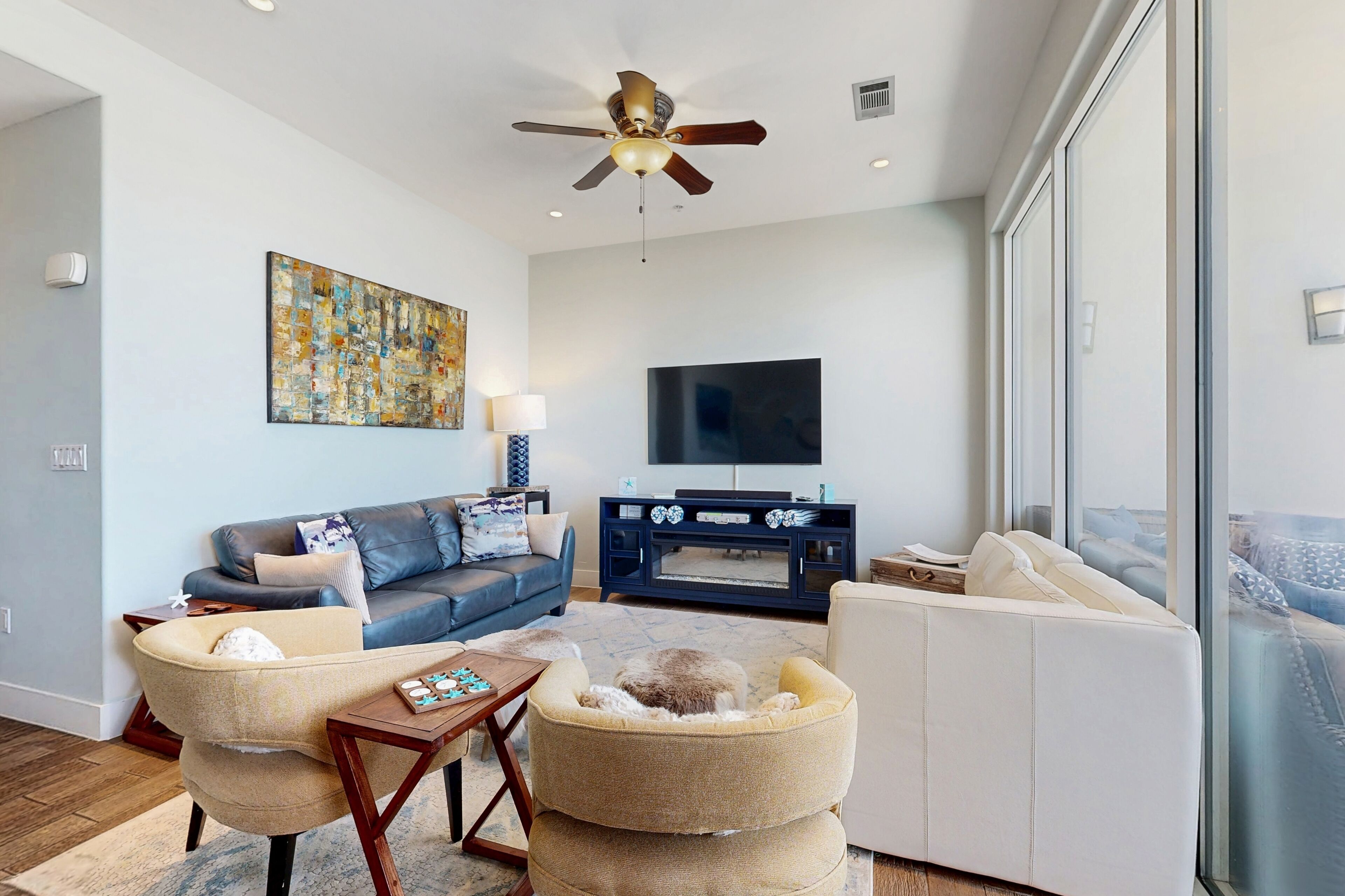 Fernseher, Videospiele