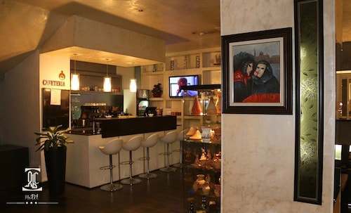 ABC Hotel - Alger Centre