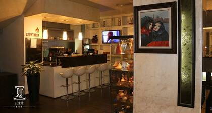 ABC Hotel - Alger Centre