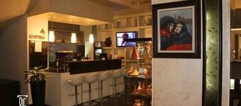 ABC Hotel - Alger Centre